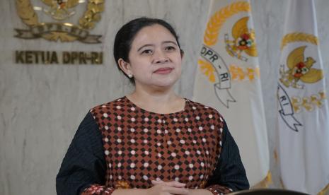 Ketua DPR Ingin Evakuasi Awak KRI Nanggala Terus Dilakukan.