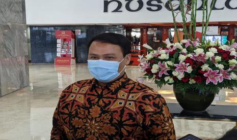 Ketua DPP PDIP, Ahmad Basarah.