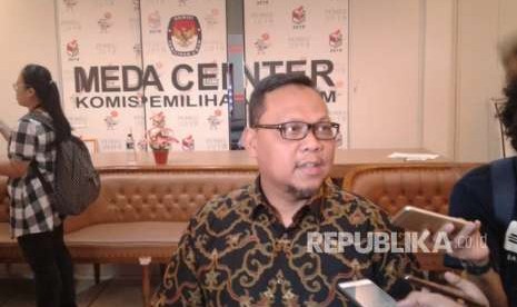 Ketua DPP PKB Lukman Edy 