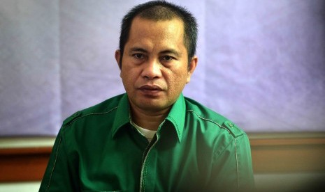 Ketua DPP PKB Marwan Jafar