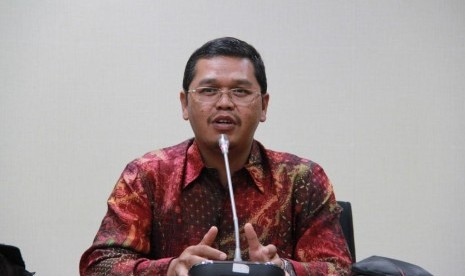 Ketua DPP PKS Yudi Widiana Adia.