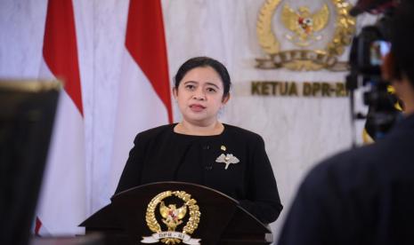  Ketua DPR Puan Maharani meminta pemerintah mempercepat pencairan bantuan untuk para pekerja terdampak pandemi Covid-19. 