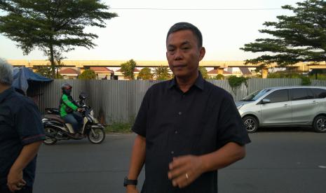 Ketua DPRD DKI Jakarta, Prasetyo Edi Marsudi.