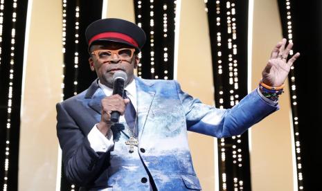 Ketua Festival Film Cannes Spike Lee secara tak sengaja membocorkan pemenang Palme dOr.