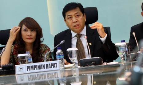 Setya Novanto