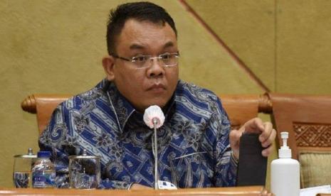 Ketua Fraksi PAN DPR RI Saleh Partaonan Daulay mengapresiasi langkah Kementerian BUMN yang menata lalu lintas penyeberangan antara Merak dan Bakauheni sehingga tidak ada kemacetan dan penumpukan kendaraan jelang Lebaran 2023.