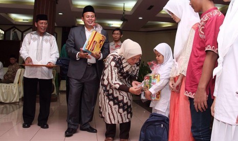 Ketua Fraksi PKB DPR Ida Fauziyah.