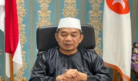 Ketua Fraksi PKS di DPR RI Jazuli Juwaini mengecam keras pembakaran masjid dan pembunuhan imam di India.