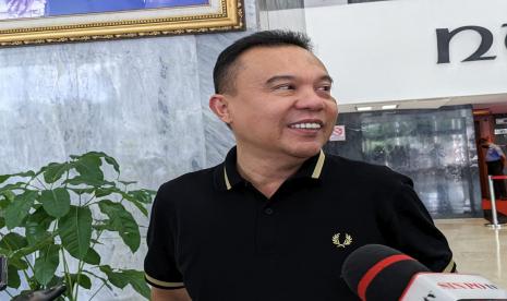 PKB Temui Golkar, Gerindra: Silakan Cari Peluang