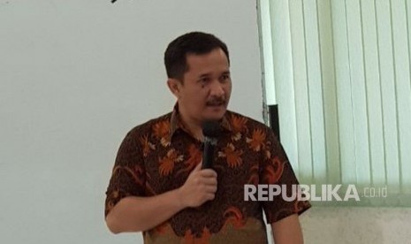 Ketua Komisi A DPRD DIY Eko Suwanto . 