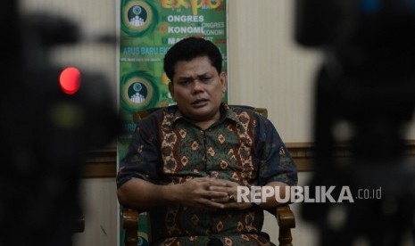 Ketua Komisi Pemberdayaan Umat Majelis Ulama Indonesia (MUI) Azrul Tanjung mengingatkan pemudik yang menggunakan jalur tol trans sumatera tertib.