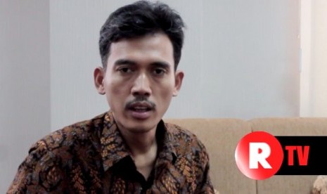 Ketua Komisi Perlindungan Anak Indonesia (KPAI) Asrorun Niam Sholeh 