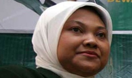 Ida Fauziah