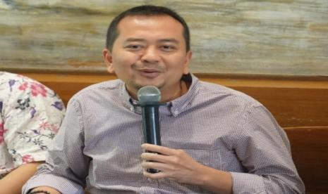 Ketua Komisi X DPR RI Syaiful Huda menyampaikan catatan pendidikan 1 tahun Jokowi-Maruf