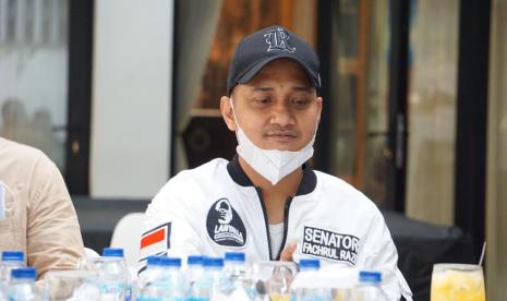 Ketua Komite I DPD RI, Fachrul Razi, meminta Komisi Pemberantasan Korupsi (KPK) untuk menindaklanjuti pernyataan Penyidik Komisi Pemberantasan Korupsi (KPK) Novel Baswedan soal korupsi dana Bansos Covid-19.