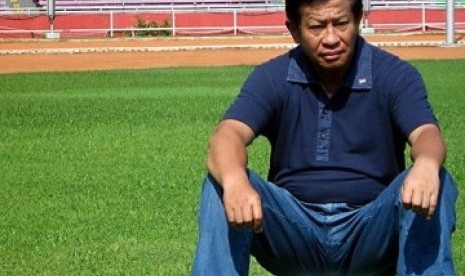 Ketua Komite Normalisasi PSSI, Agum Gumelar