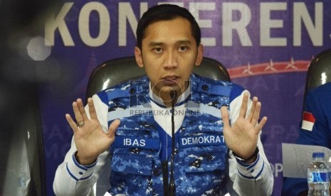 Anggota Komisi VI DPR RI, Edhie Baskoro Yudhoyono, menilai PTPN V mempunyai peran besar cegah praktik kartel minyak goreng  