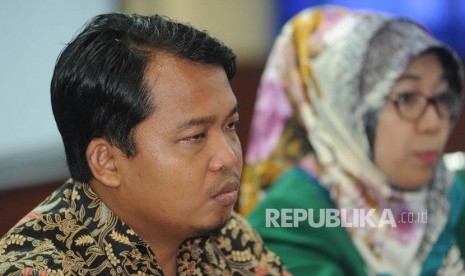 Ketua KPAI Susanto