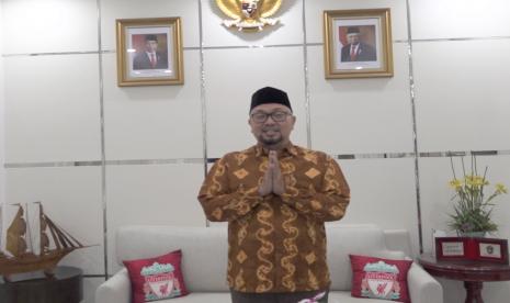 Ketua KPU RI, Ilham Saputra