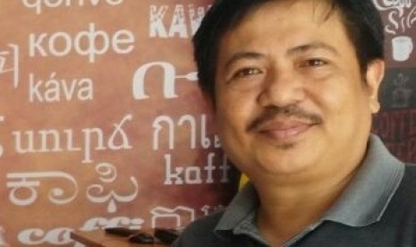 Ketua KPUD Makassar, Syarief Amir