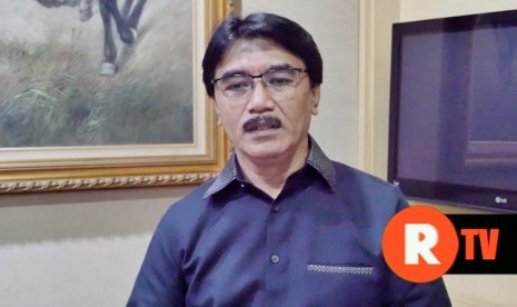  Ketua Kwartir Nasional Adhyaksa Dault