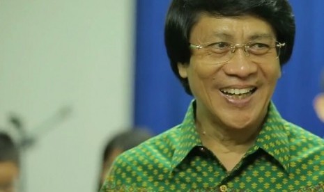 Ketua Lembaga Perlindungan Anak Indonesia (LPAI) Seto Mulyadi 