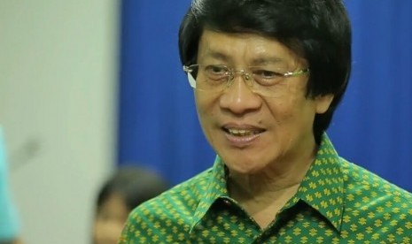 Ketua Lembaga Perlindungan Anak Indonesia (LPAI) Seto Mulyadi 