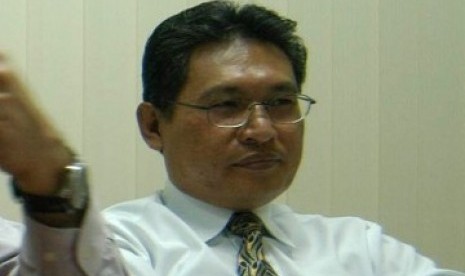 Ketua LPSK Abdul Haris Semendawai