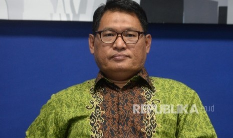 Ketua LPSK Abdul Haris Semendawai