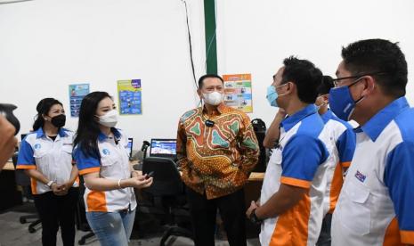 Ketua MPR RI Bambang Soesatyo (Bamsoet) mendorong Bandar Udara Internasional Jawa Barat Kertajati difungsikan menjadi pusat distribusi logistik e-commerce.