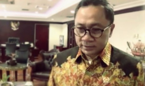 Ketua MPR RI, Zulkifli Hasan