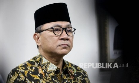 Ketua MPR RI Zulkifli Hasan