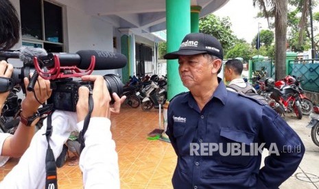 Ketua Muhammadiyah Disaster Management Center (MDMC), Budi Setiawan.