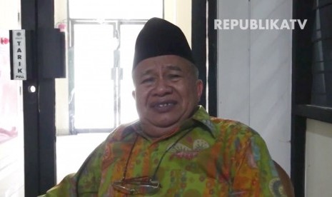 Muhyiddin Junaidi