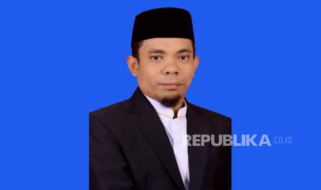 Ketua MUI Pekanbaru Prof Akbarizan