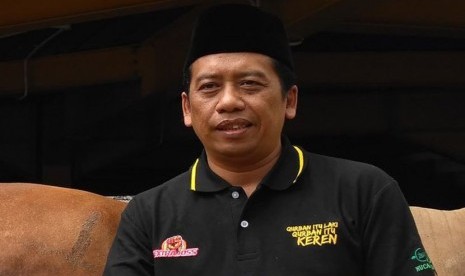 Ketua NU Care, Syamsul Huda