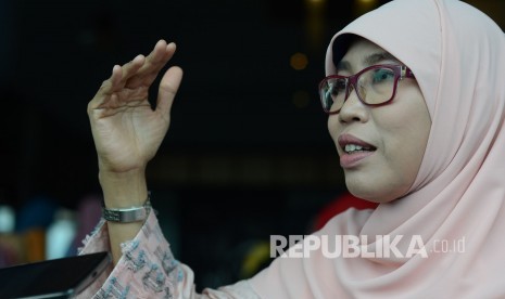 Anggota Komisi IX DPR, Netty Prasetiyani, meminta pemerintah melakukan evaluasi menyeluruh terhadap penanganan Covid-19 di Tanah Air.