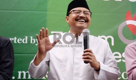 Saifullah Yusuf atau Gus Ipul (ilustrasi)