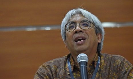  Imam B. Prasodjo 