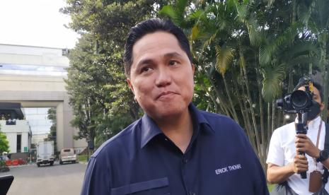 Menteri BUMN Erick Thohir mengatakan pertumbuhan DPK ini cukup kuat menopang pertumbuhan kredit yang dikucurkan oleh Himbara di tengah ketidakpastian global saat ini.