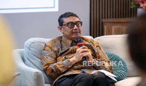 Jelang Wajib Halal 2026, Perkosmi Soroti Tantangan Bahan Baku Impor