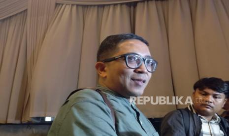 Ketua Perkumpulan Survei Opini Publik Indonesia (Persepi) Philips J Vermonte