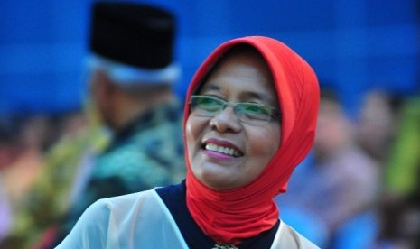 Marwah Daud Ibrahim 