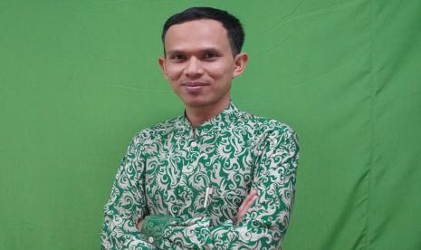 Ketua Program Studi Ahwal Al-syakhshiyah Encep Abdul Rojak 