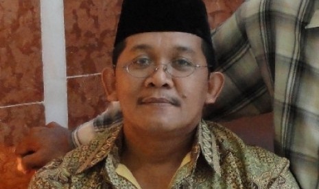 Ketua Rabithah Haji Indonesia, Ade Marfuddin.