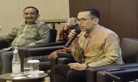  Ketua Robomedisia, Ivan Rizal Sini