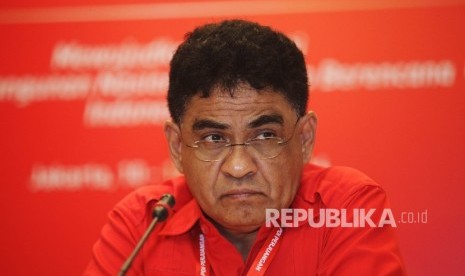 Anggota Fraksi PDIP DPR, Andreas Hugo Pareira.