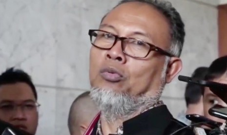 Bambang Widjojanto