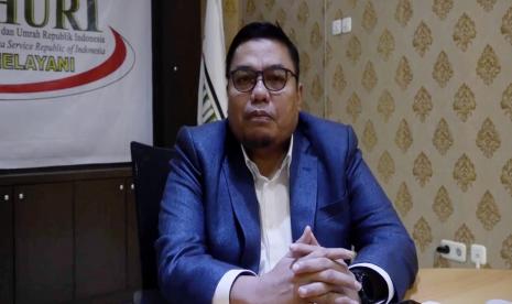 Ketua Umum Amphuri, Firman M Nur, menyatakan informasi Arab Saudi bolehkan Sinovac dan Sinopharm sinyal umroh Indonesia dibuka