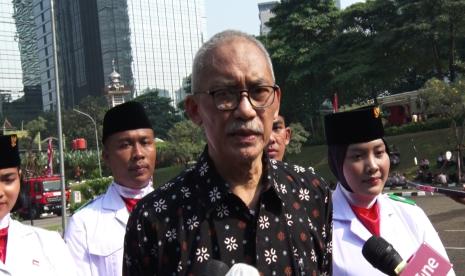 Ketua Umum Artha Graha Peduli, Heka Hertanto